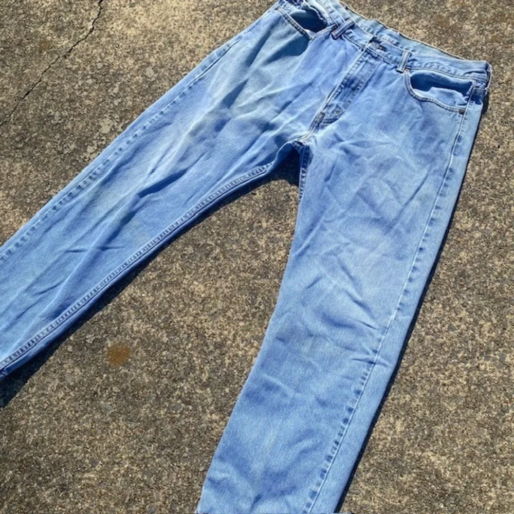 Levis levi 505